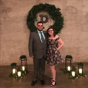 Meet your Posher, Beccah